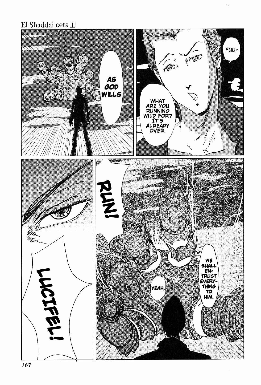 Page 48 Chapter 4 El Shaddai Ceta