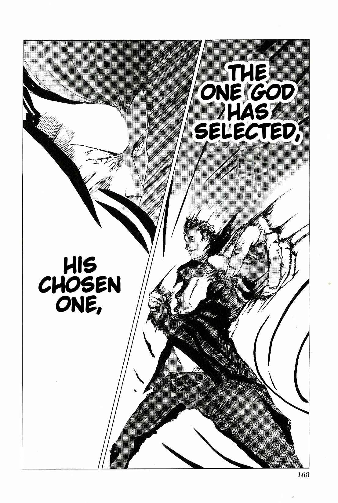 Page 49 Chapter 4 El Shaddai Ceta