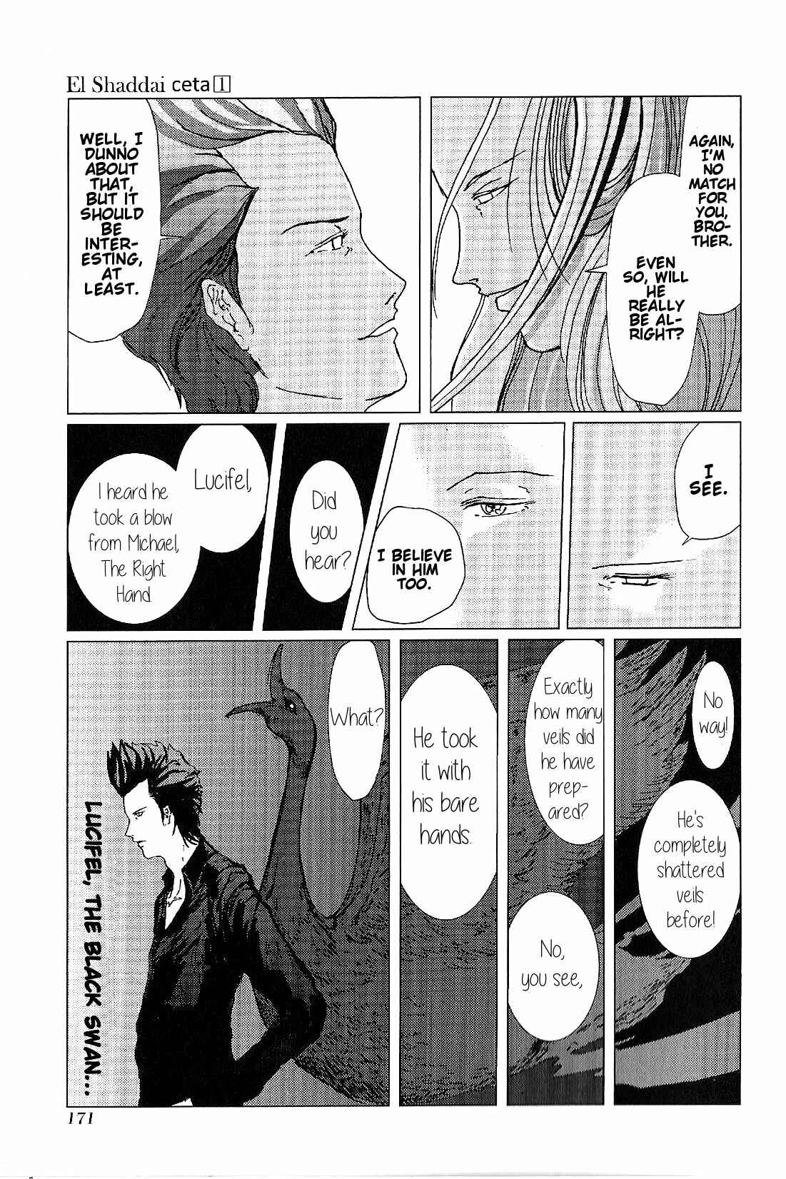 Page 52 Chapter 4 El Shaddai Ceta