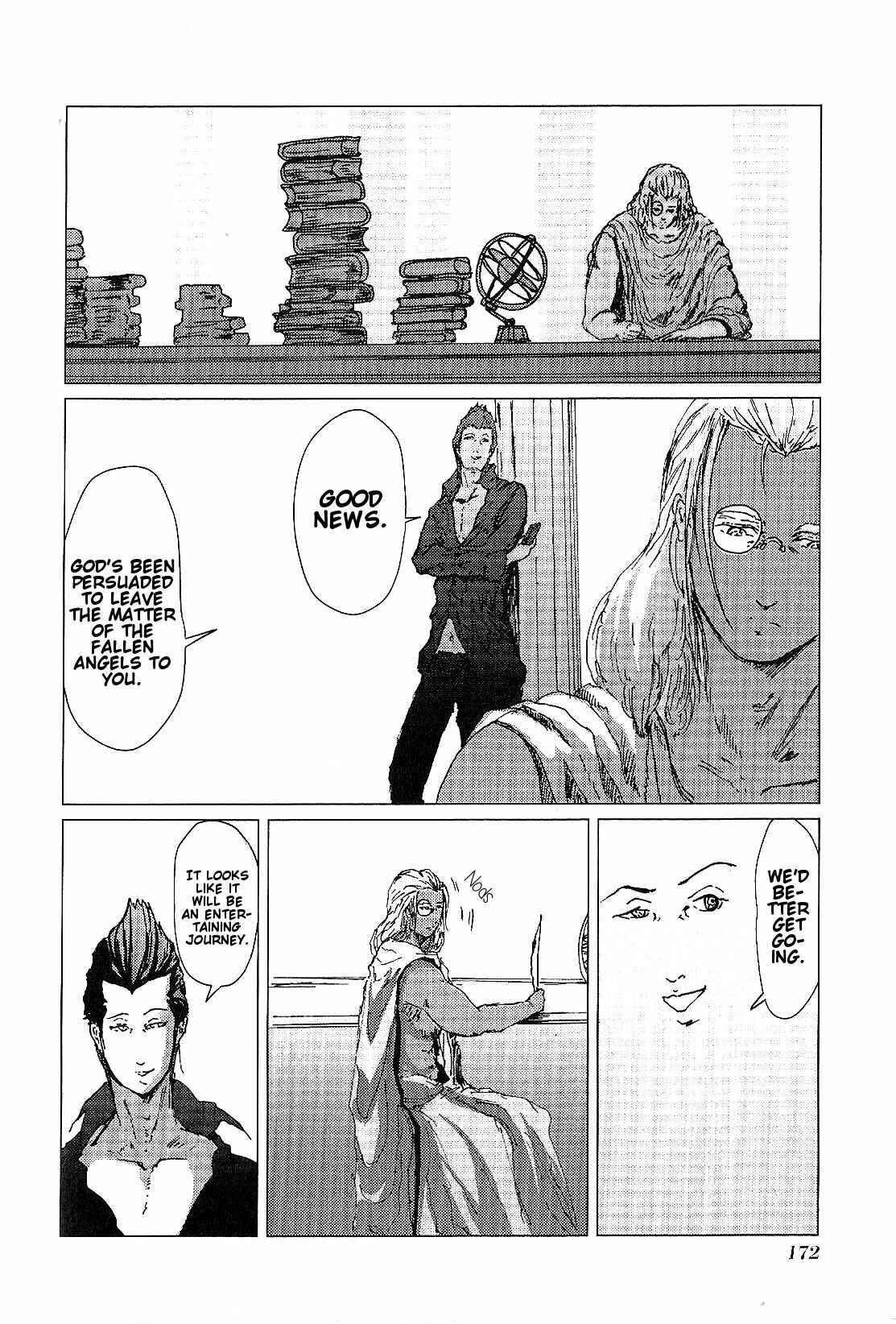 Page 53 Chapter 4 El Shaddai Ceta