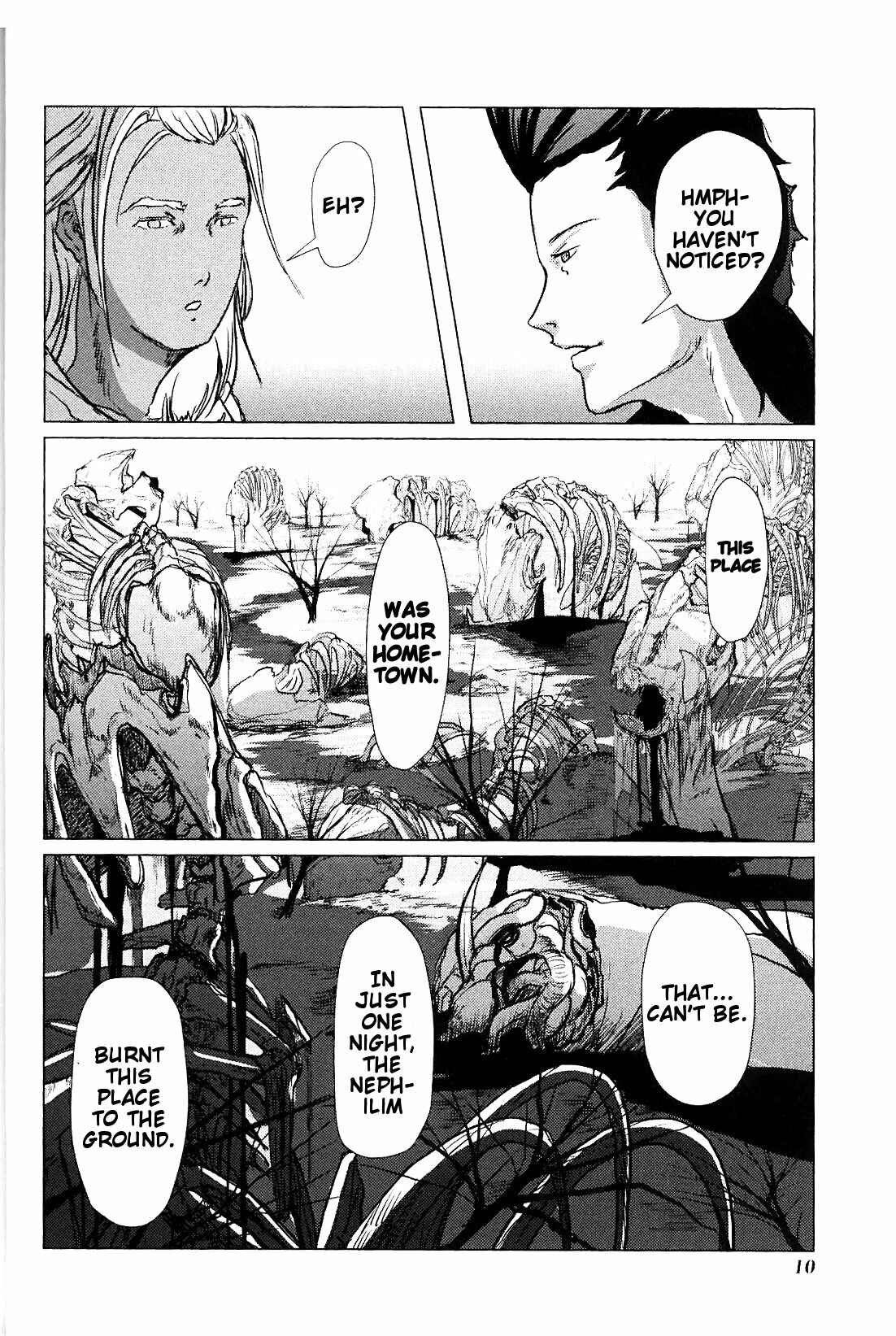 Page 12 Chapter 5 El Shaddai Ceta