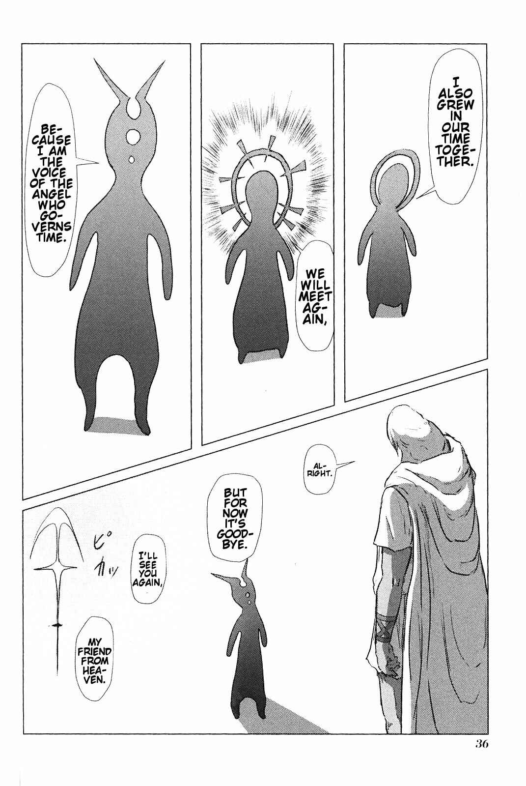 Page 38 Chapter 5 El Shaddai Ceta
