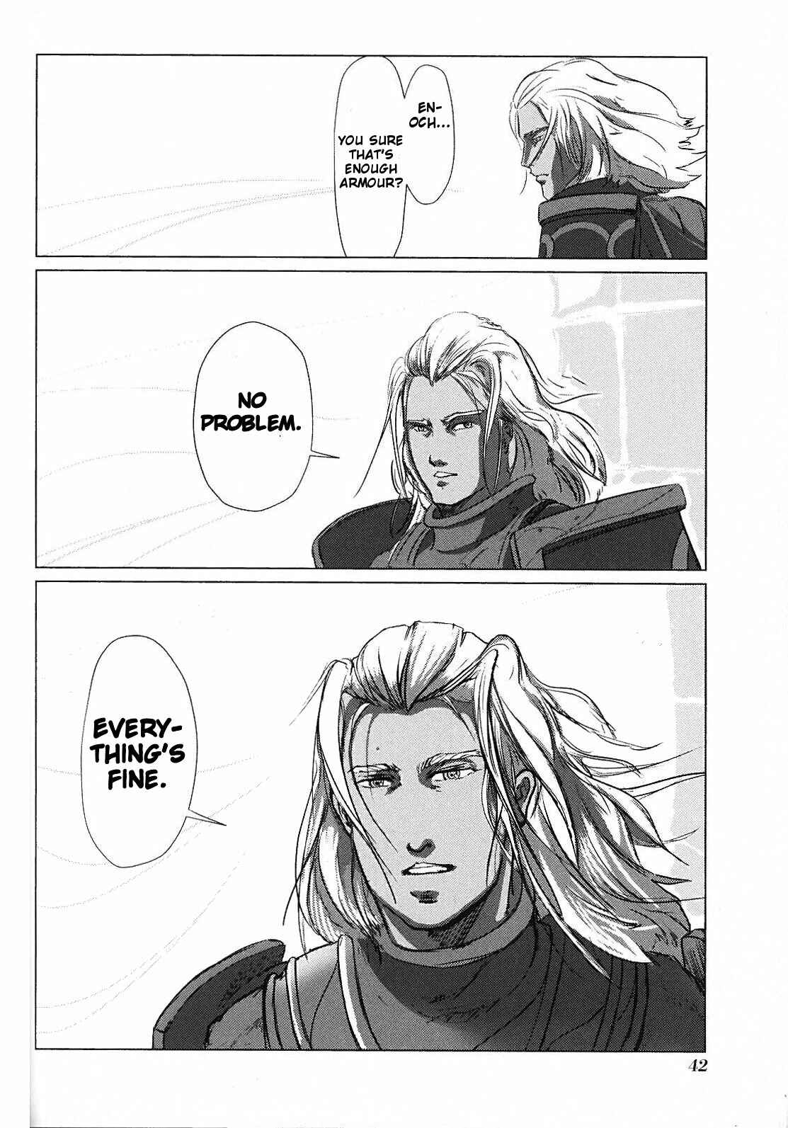 Page 44 Chapter 5 El Shaddai Ceta