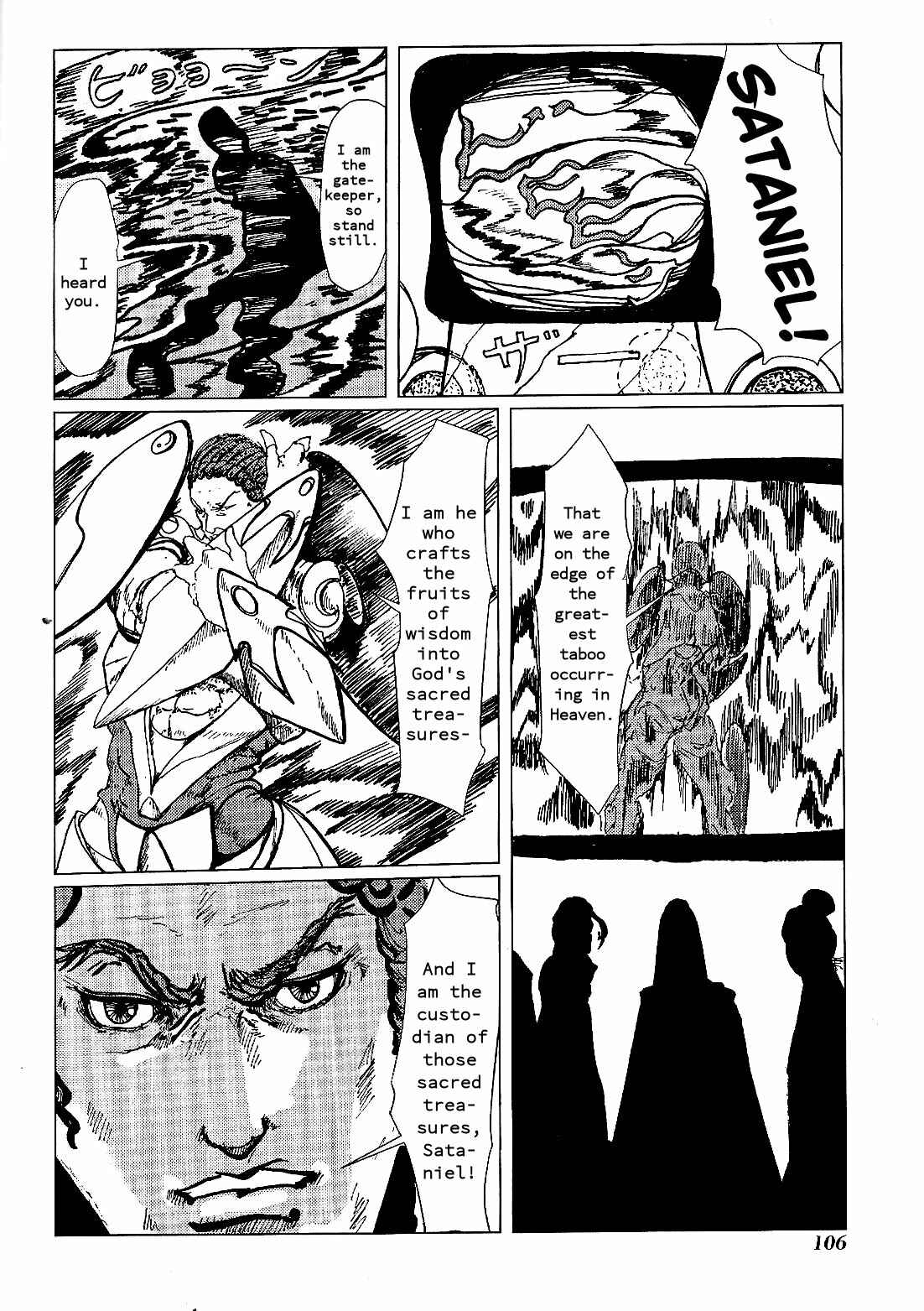 Page 29 Chapter 3 El Shaddai Ceta