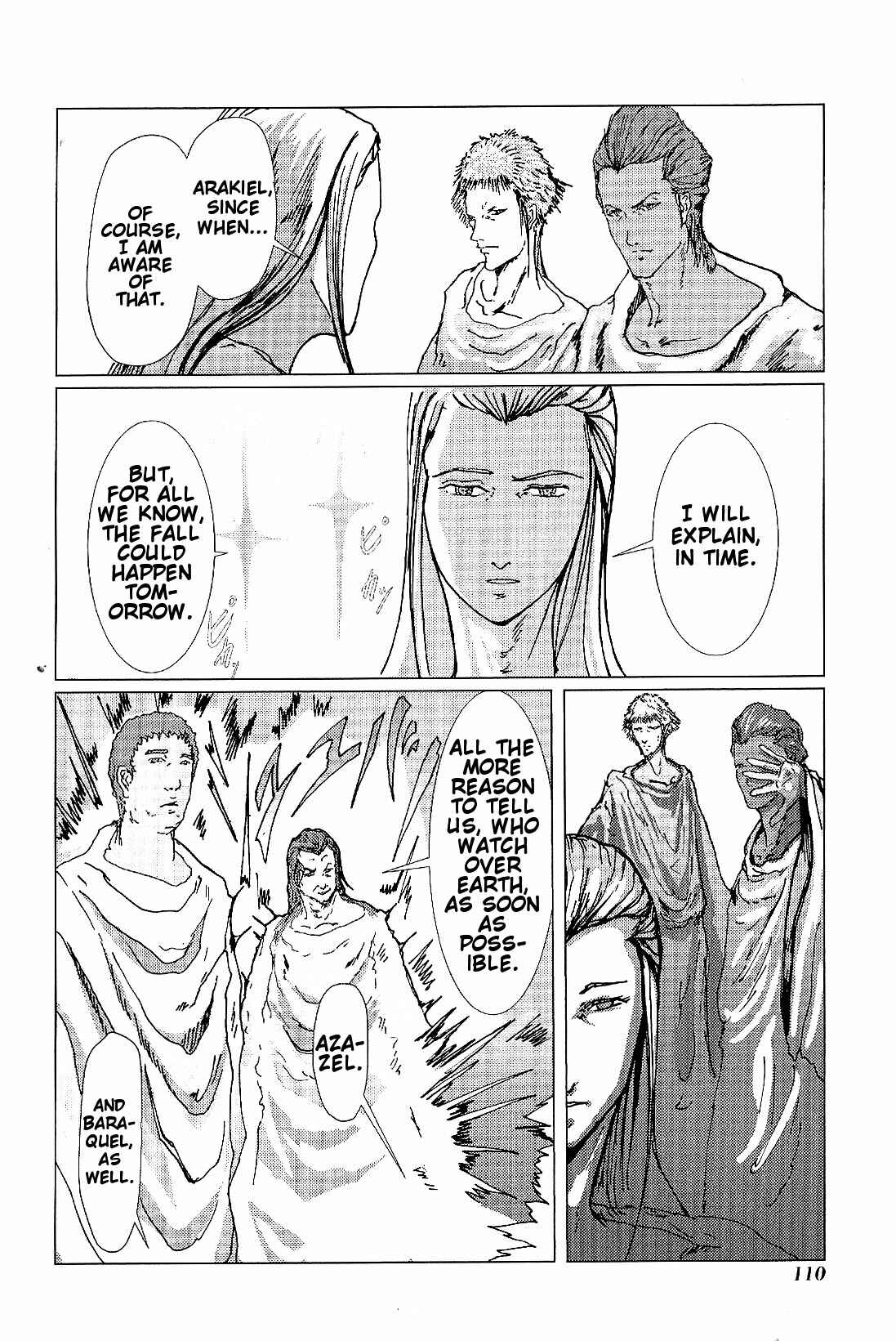 Page 33 Chapter 3 El Shaddai Ceta