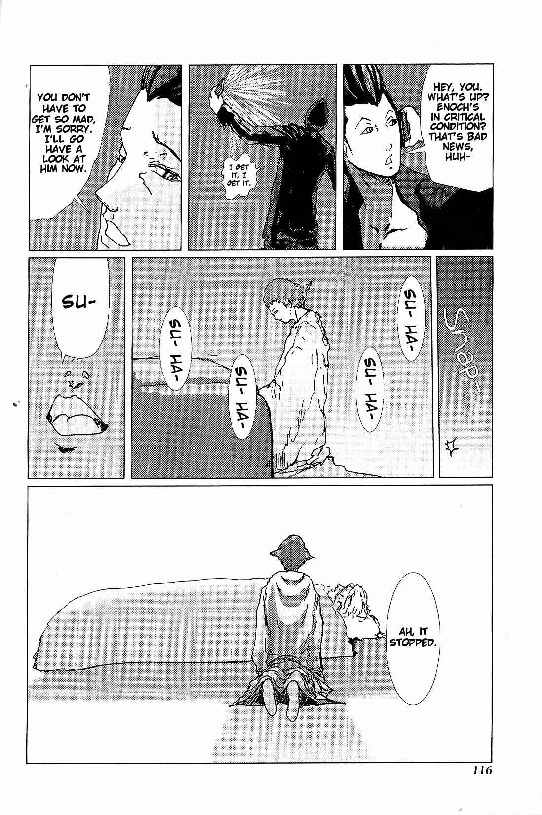 Page 39 Chapter 3 El Shaddai Ceta