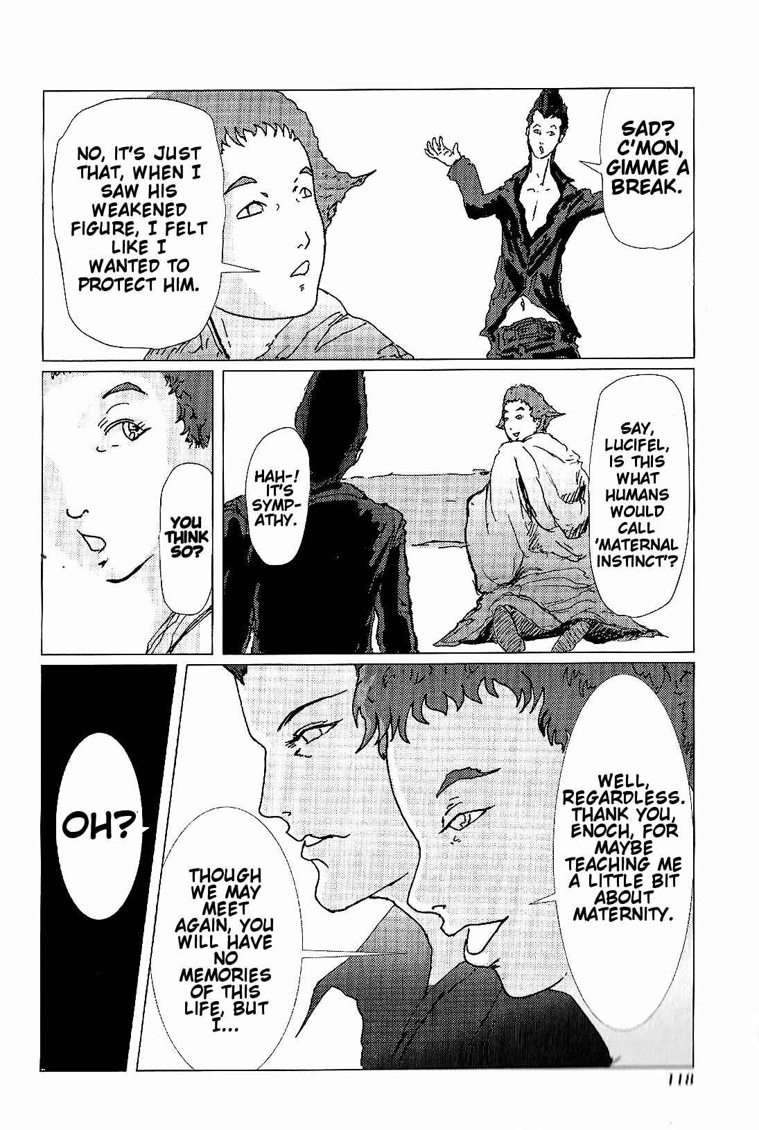 Page 41 Chapter 3 El Shaddai Ceta