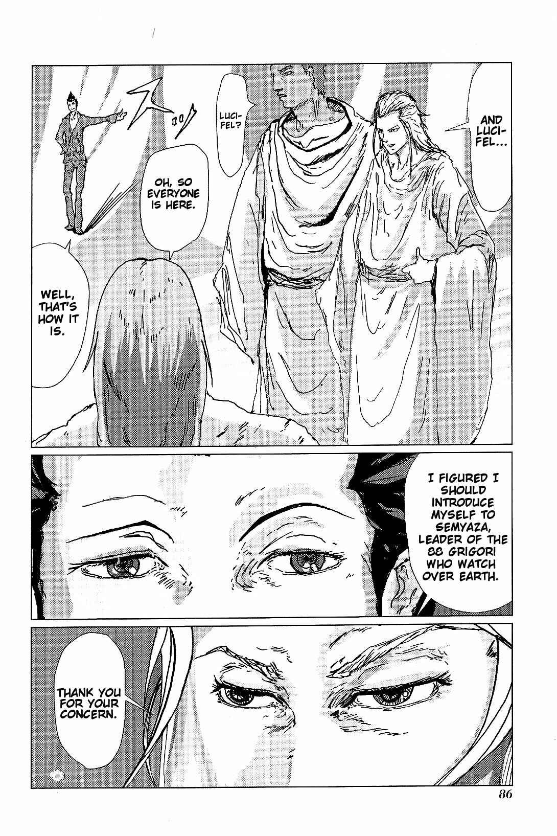Page 9 Chapter 3 El Shaddai Ceta
