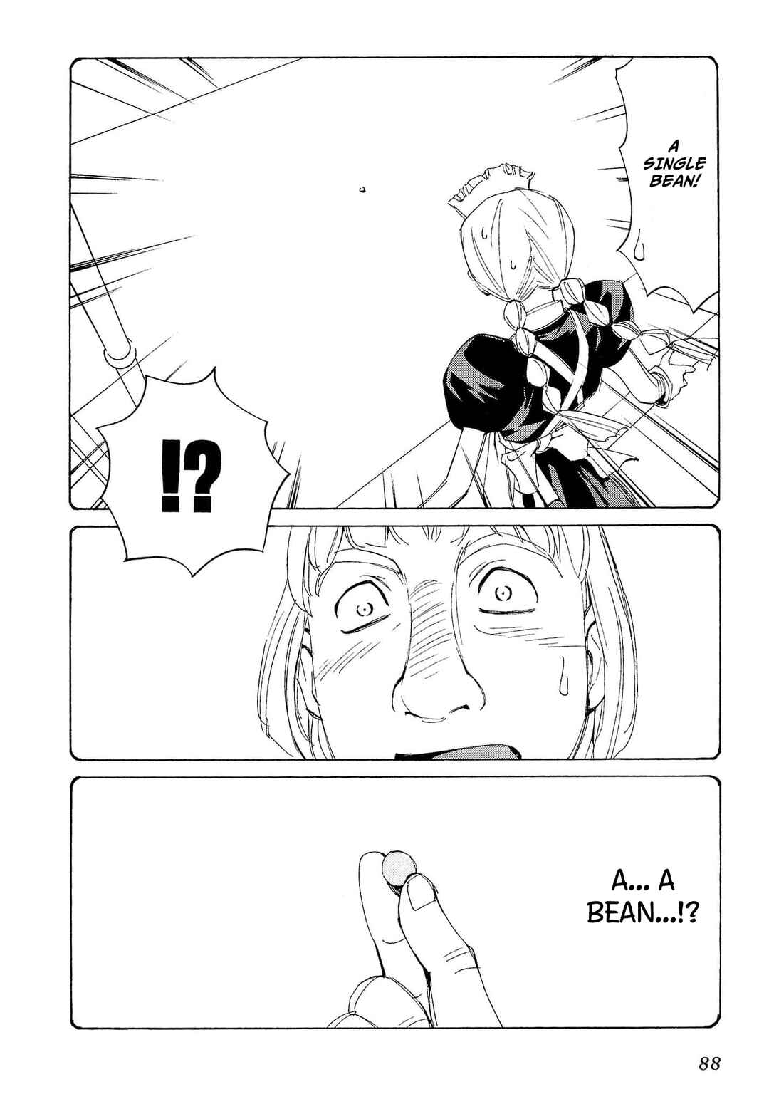 Page 13 Chapter 73 Those Who Hunt Elves