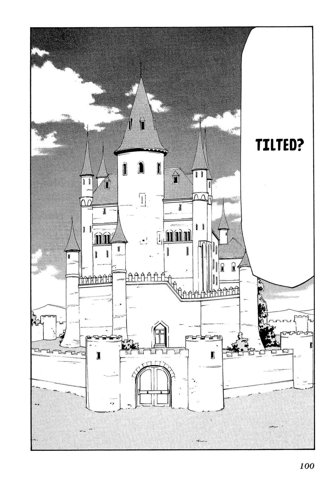 Page 25 Chapter 73 Those Who Hunt Elves