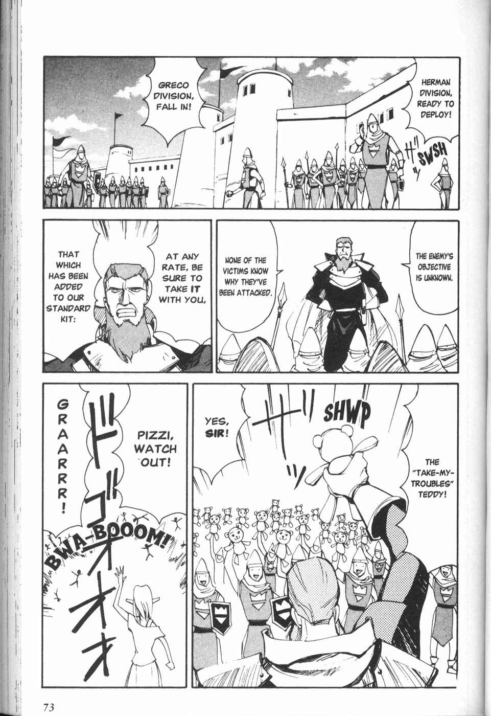 Page 27 Chapter 23 Those Who Hunt Elves
