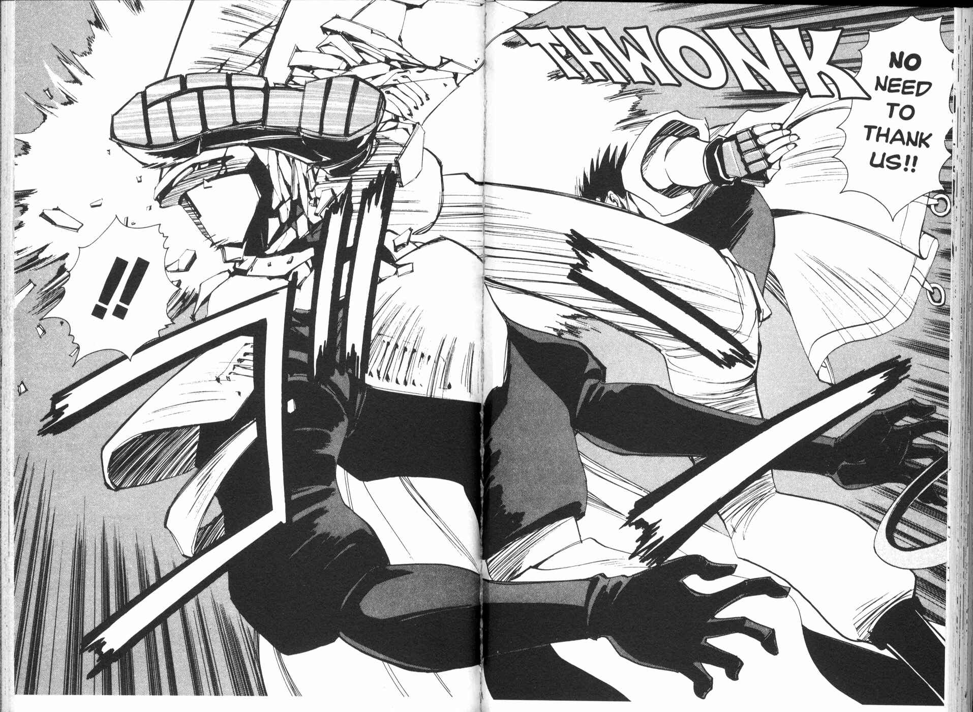 Page 29 Chapter 29 Those Who Hunt Elves