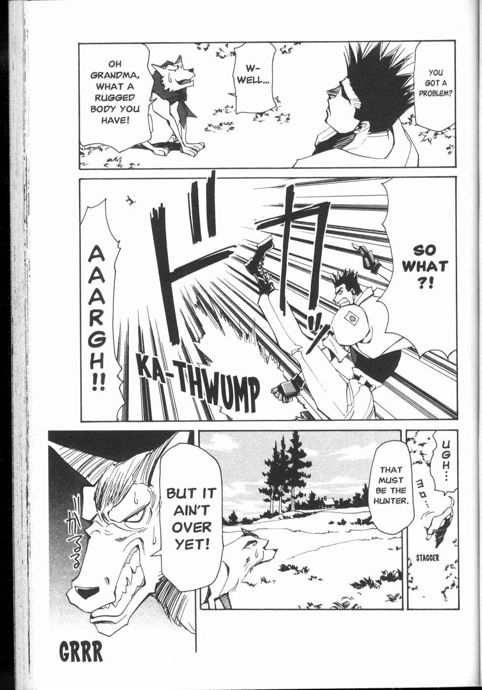 Page 9 Chapter 29 Those Who Hunt Elves