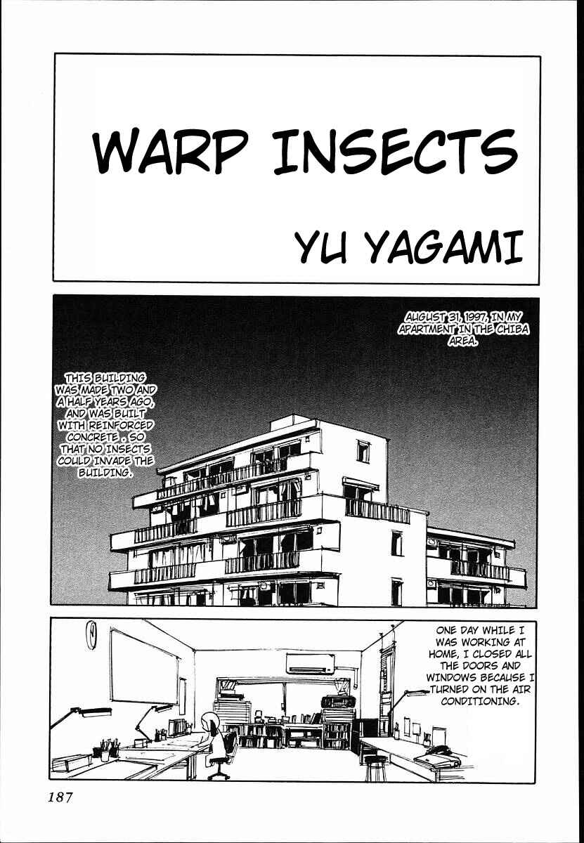 Page 7 Chapter 35.5 Those Who Hunt Elves