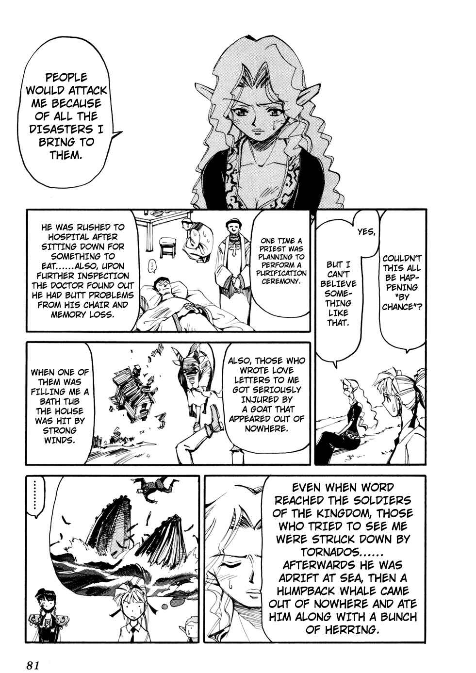 Page 11 Chapter 47 Those Who Hunt Elves