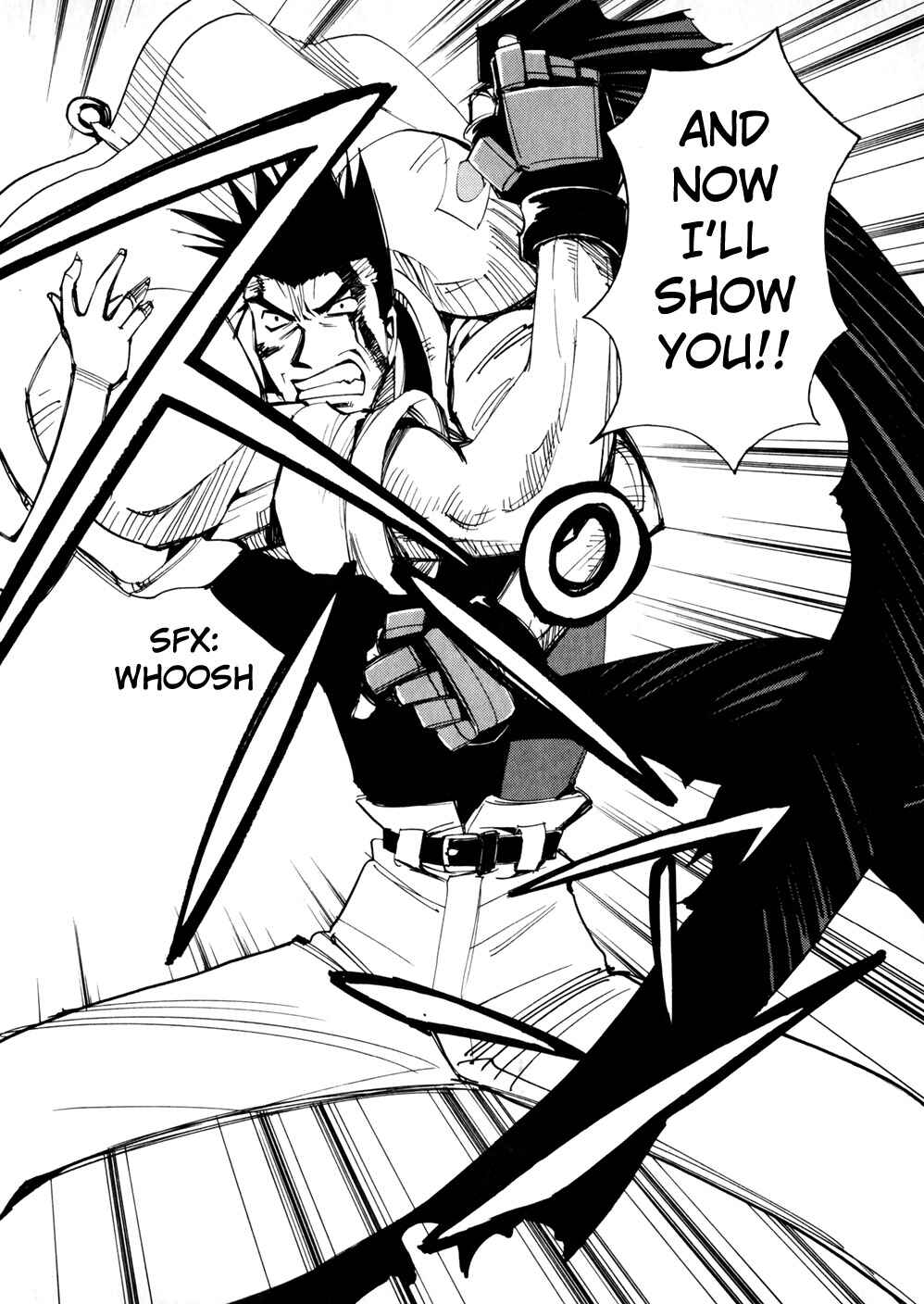 Page 24 Chapter 47 Those Who Hunt Elves