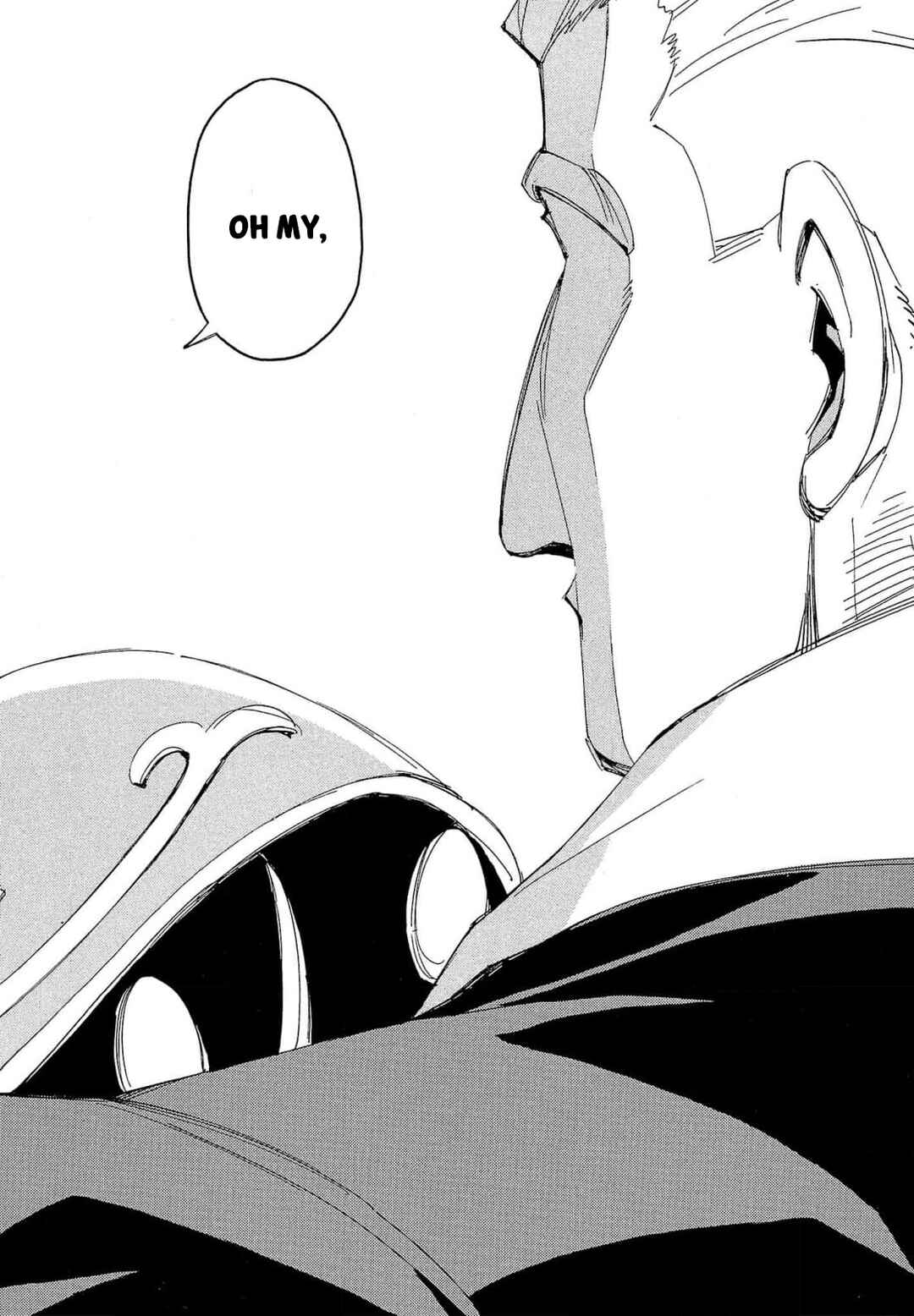 Page 21 Chapter 63 Those Who Hunt Elves