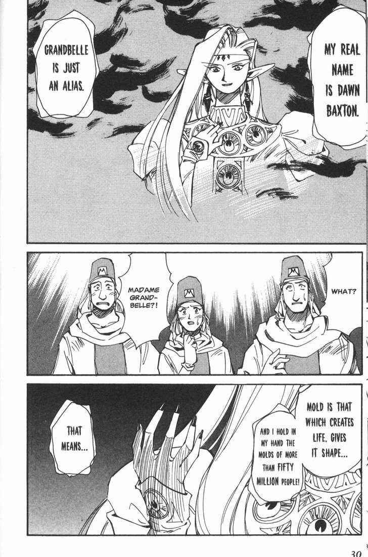 Page 30 Chapter 14 Those Who Hunt Elves