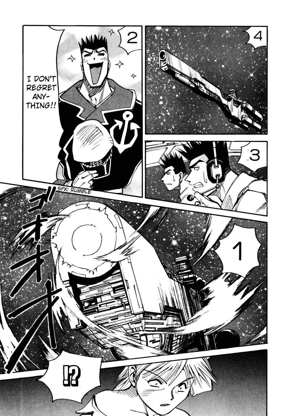 Page 29 Chapter 48 Those Who Hunt Elves
