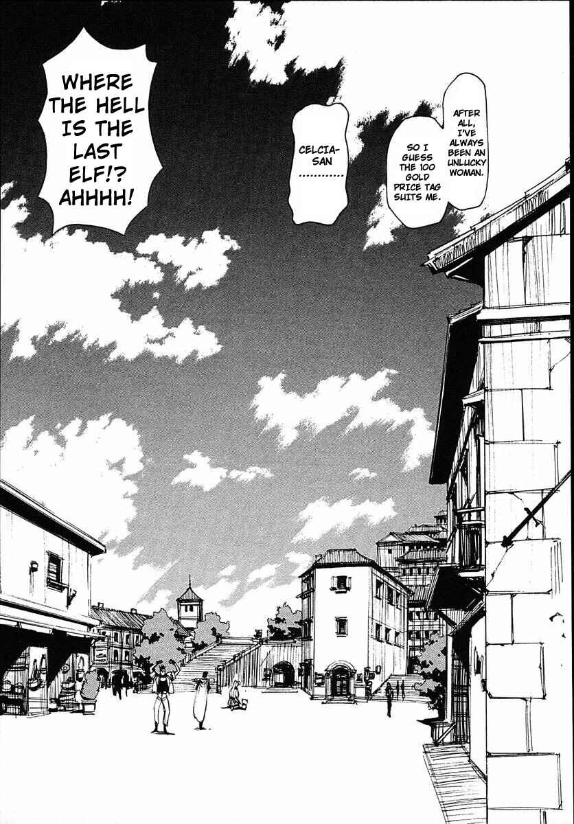Page 29 Chapter 37 Those Who Hunt Elves