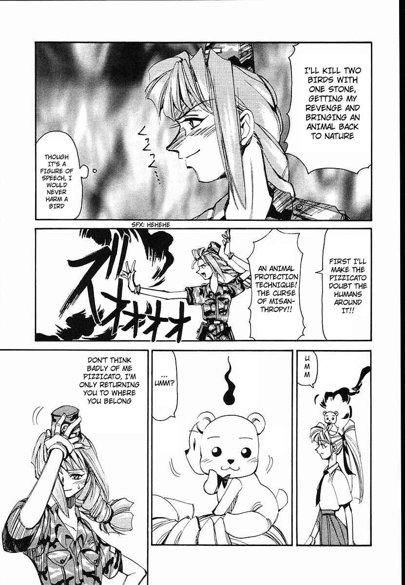 Page 11 Chapter 35 Those Who Hunt Elves