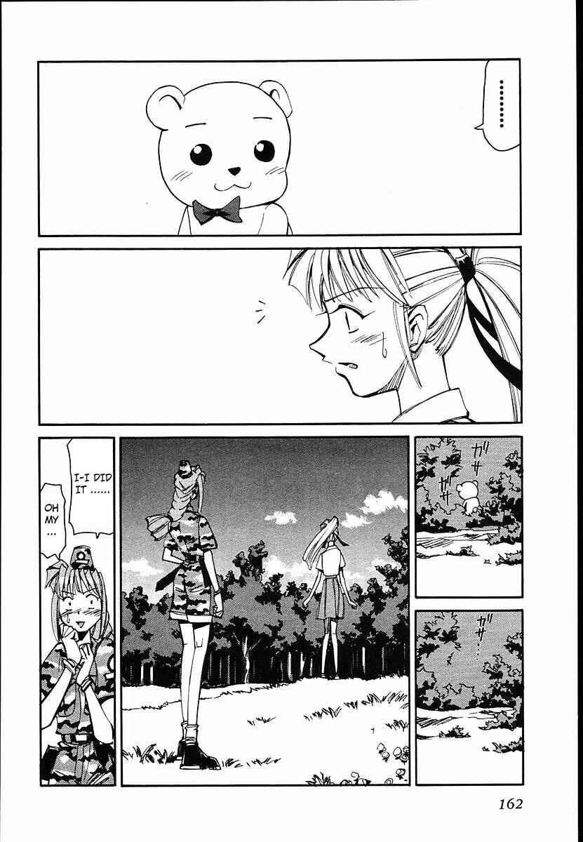 Page 22 Chapter 35 Those Who Hunt Elves