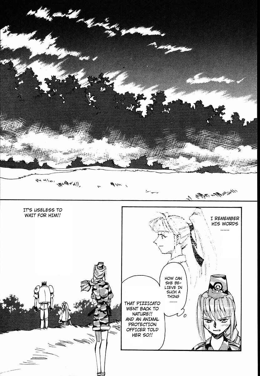 Page 27 Chapter 35 Those Who Hunt Elves