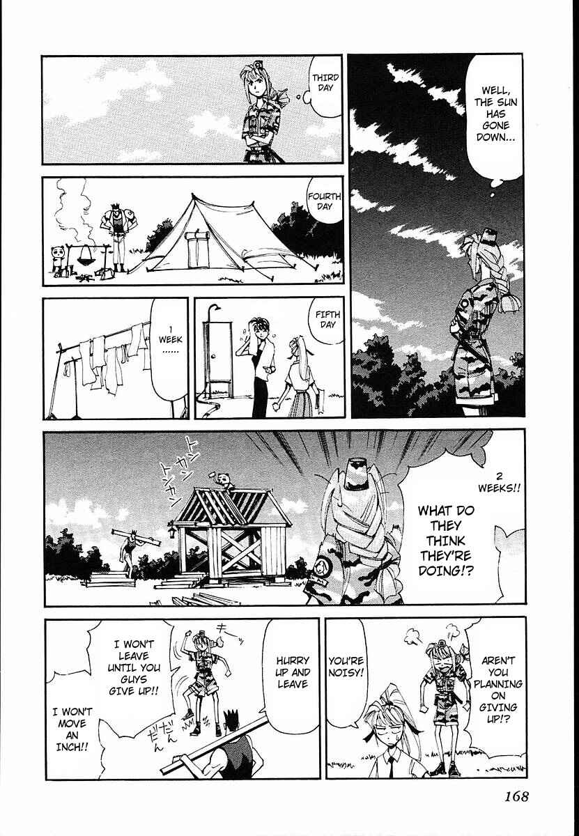 Page 28 Chapter 35 Those Who Hunt Elves
