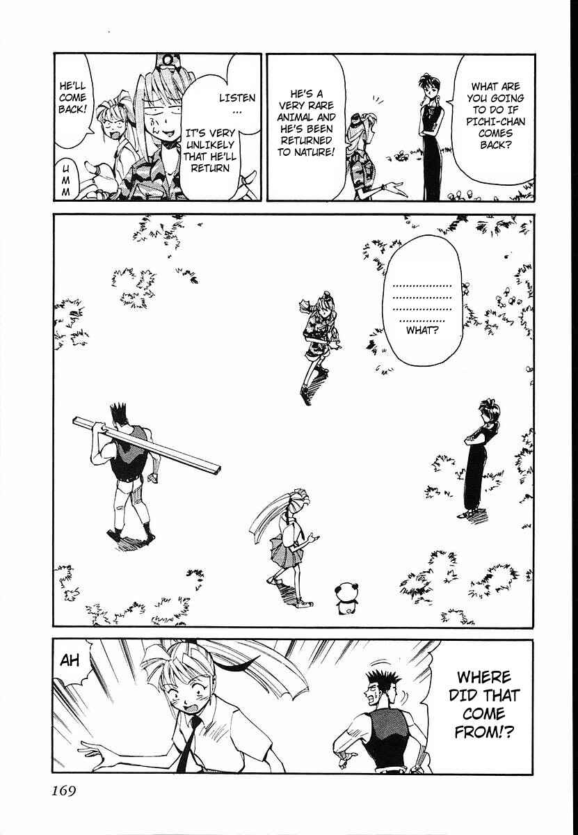 Page 29 Chapter 35 Those Who Hunt Elves