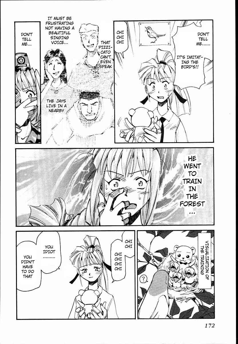 Page 32 Chapter 35 Those Who Hunt Elves