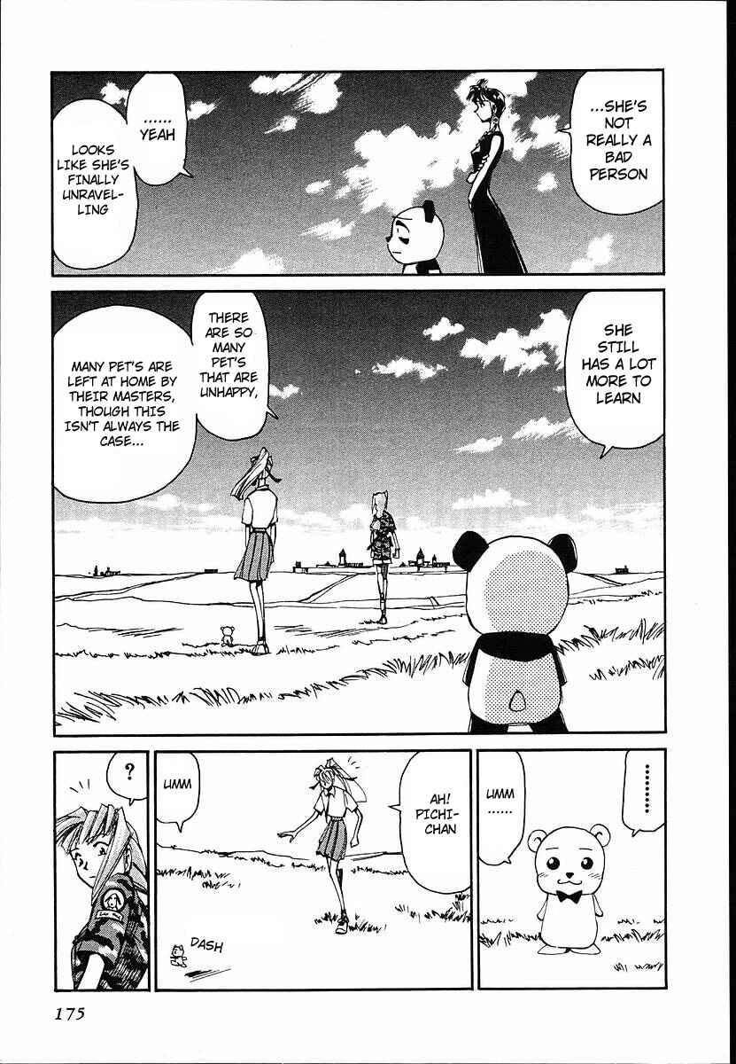Page 35 Chapter 35 Those Who Hunt Elves