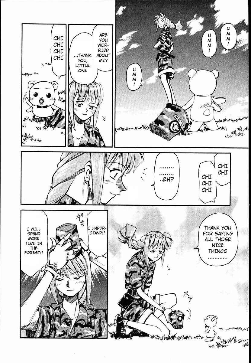 Page 36 Chapter 35 Those Who Hunt Elves
