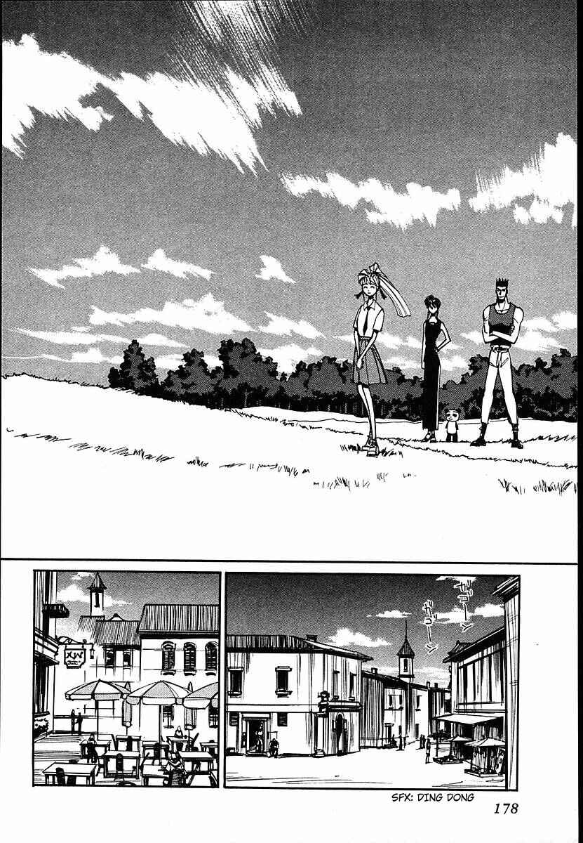 Page 38 Chapter 35 Those Who Hunt Elves