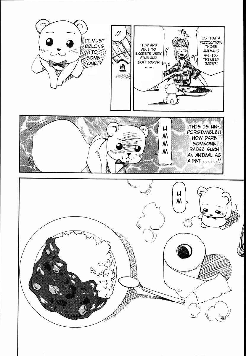 Page 8 Chapter 35 Those Who Hunt Elves
