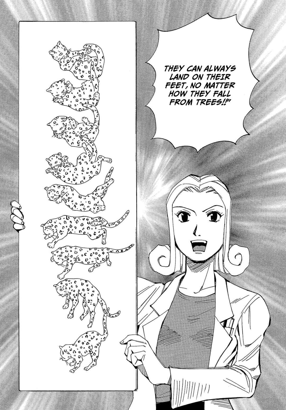 Page 28 Chapter 56 Those Who Hunt Elves