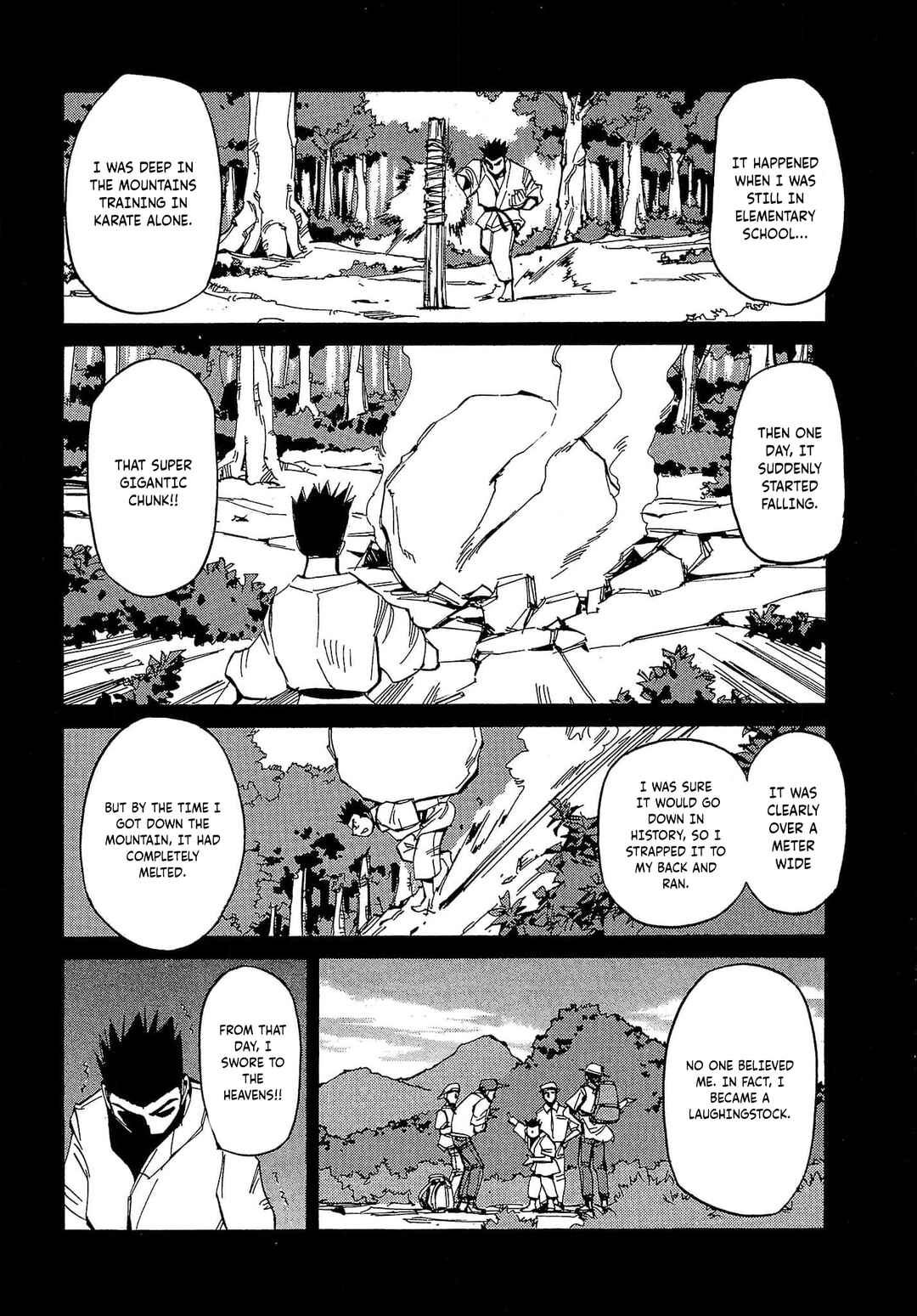 Page 7 Chapter 56 Those Who Hunt Elves
