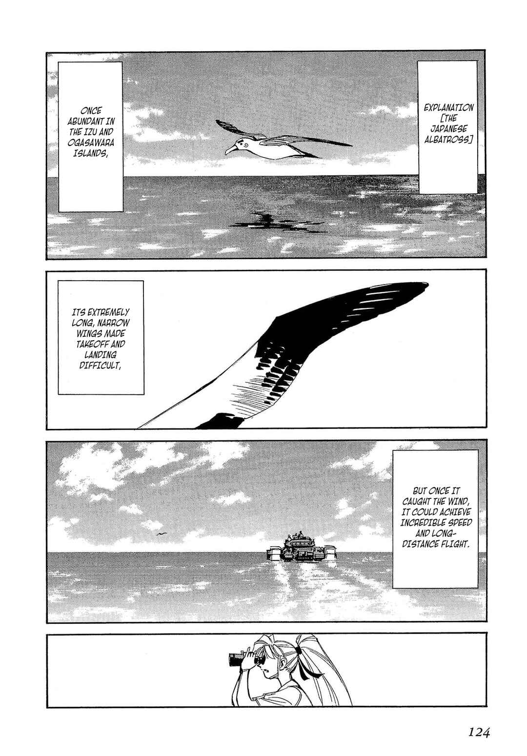 Page 59 Chapter 57 Those Who Hunt Elves