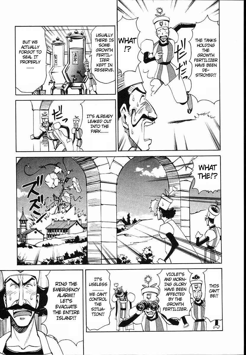 Page 18 Chapter 31 Those Who Hunt Elves