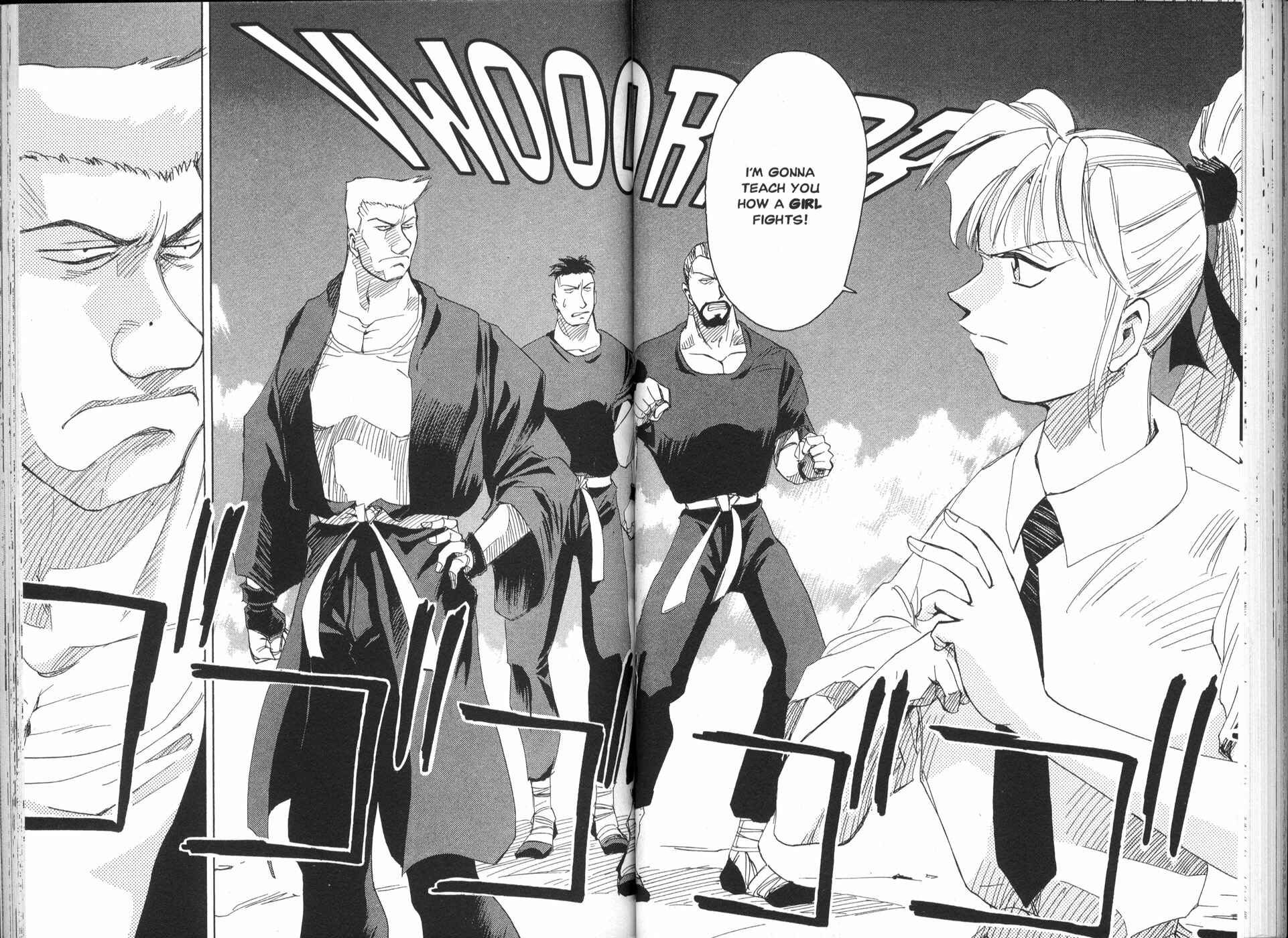 Page 40 Chapter 12 Those Who Hunt Elves