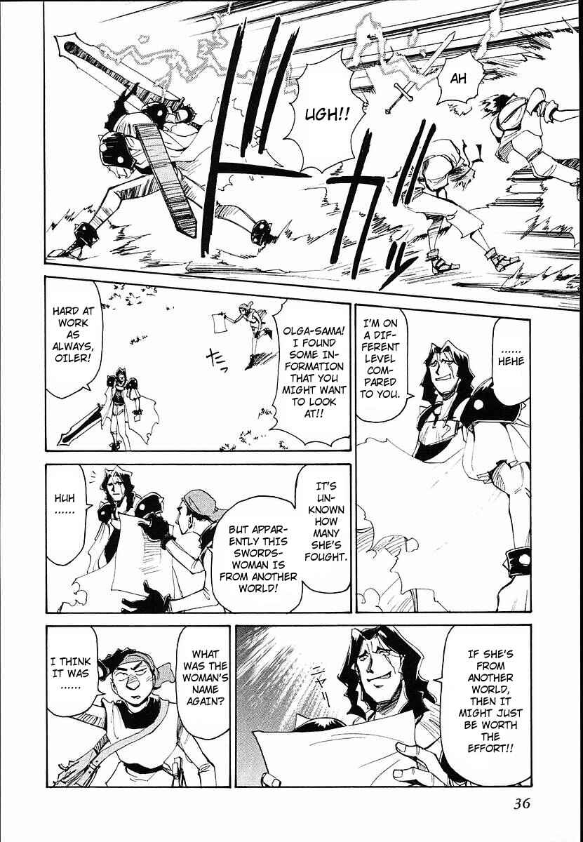 Page 2 Chapter 32 Those Who Hunt Elves