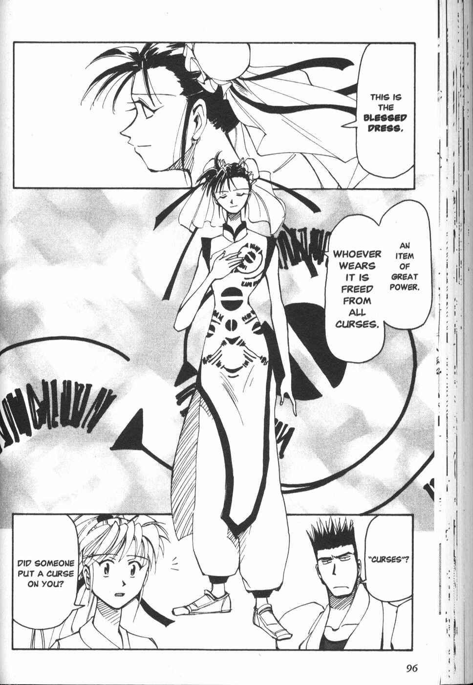 Page 8 Chapter 24 Those Who Hunt Elves