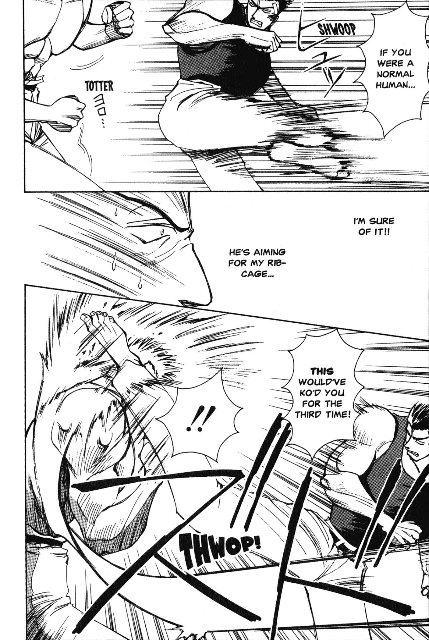 Page 26 Chapter 7 Those Who Hunt Elves
