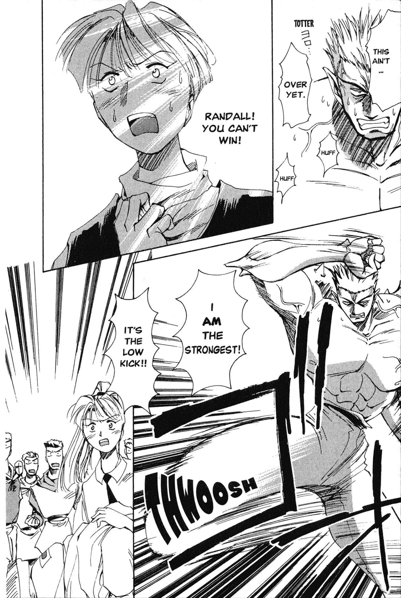 Page 28 Chapter 7 Those Who Hunt Elves