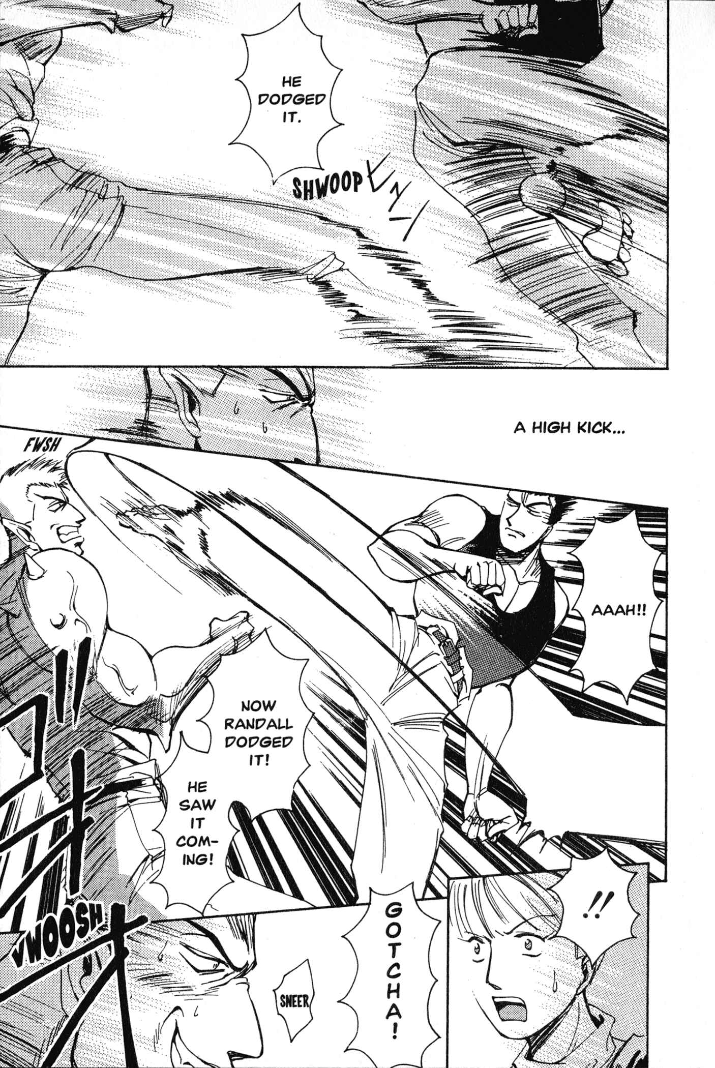 Page 29 Chapter 7 Those Who Hunt Elves