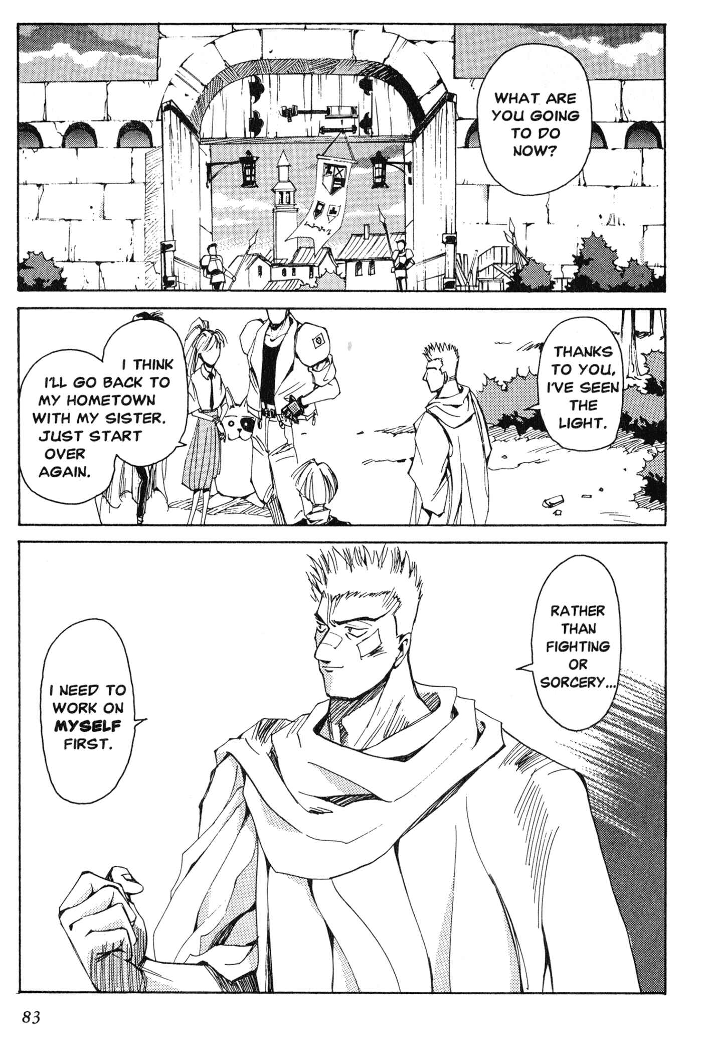 Page 36 Chapter 7 Those Who Hunt Elves