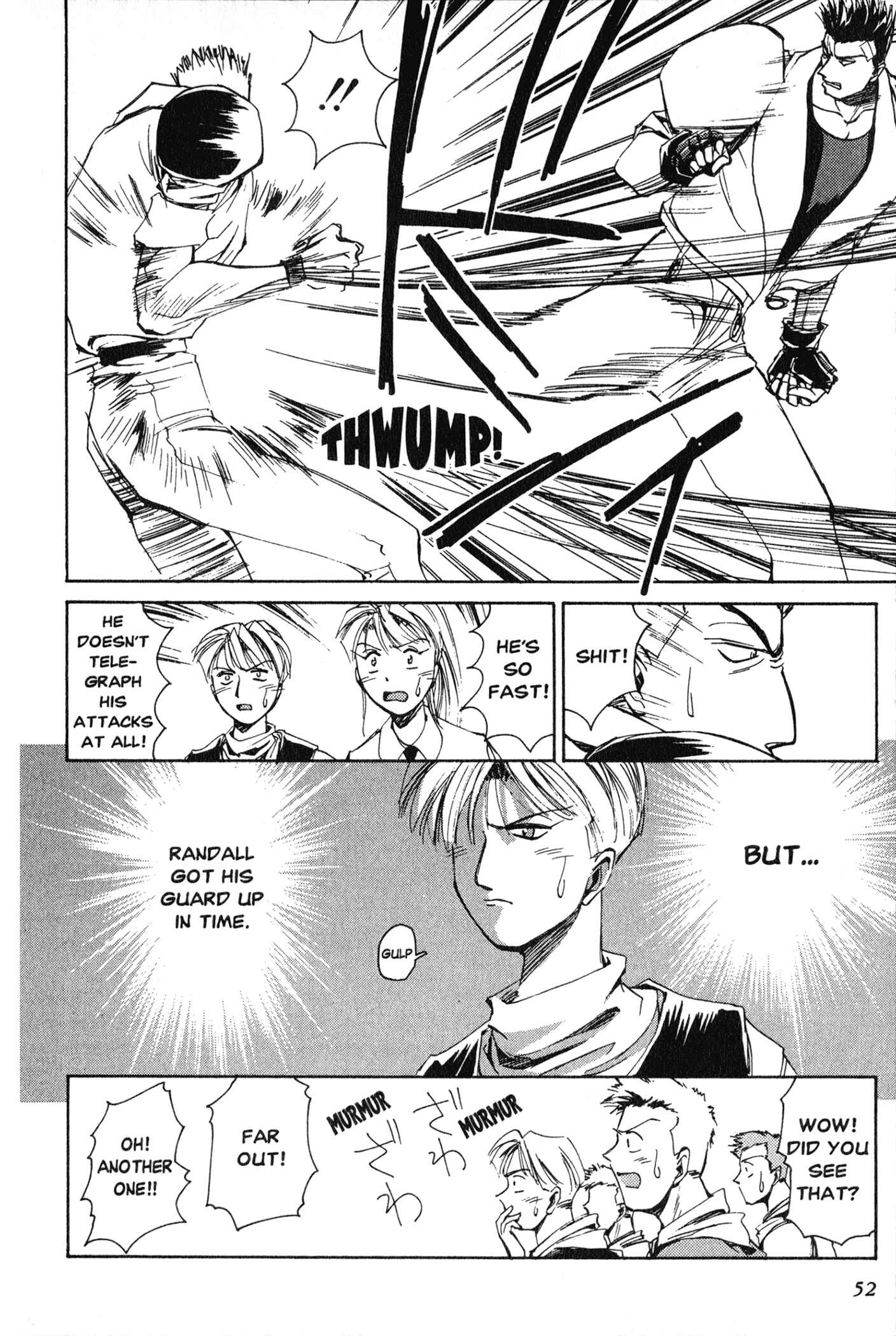 Page 7 Chapter 7 Those Who Hunt Elves