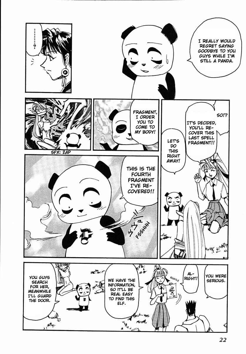 Page 23 Chapter 36 Those Who Hunt Elves