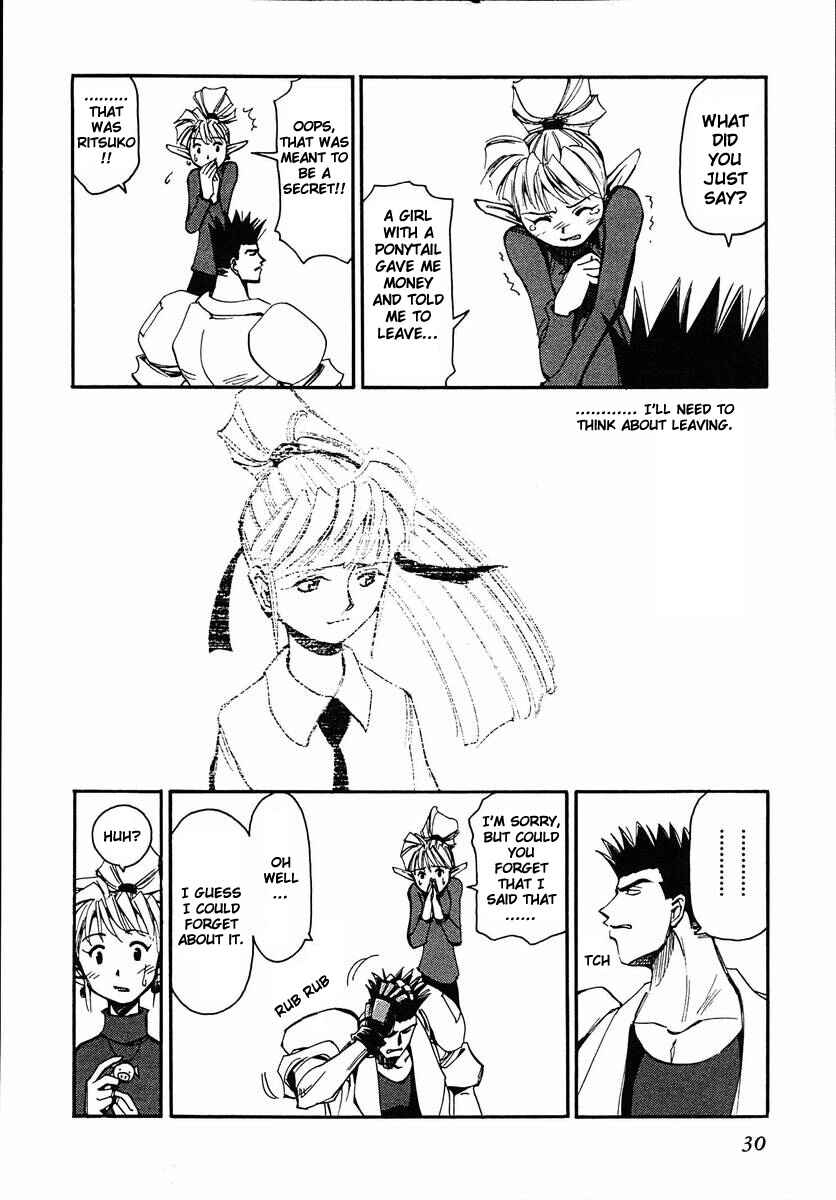 Page 31 Chapter 36 Those Who Hunt Elves