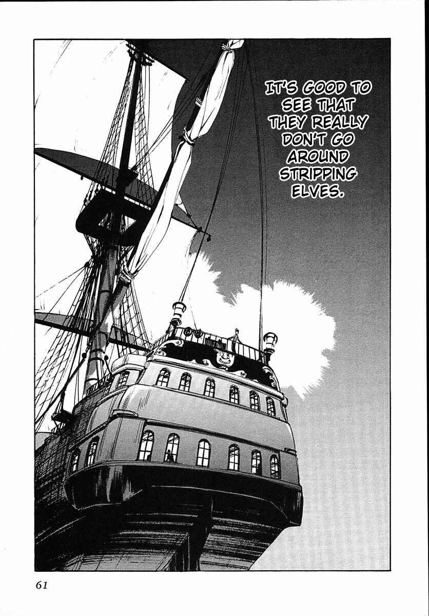 Page 62 Chapter 36 Those Who Hunt Elves