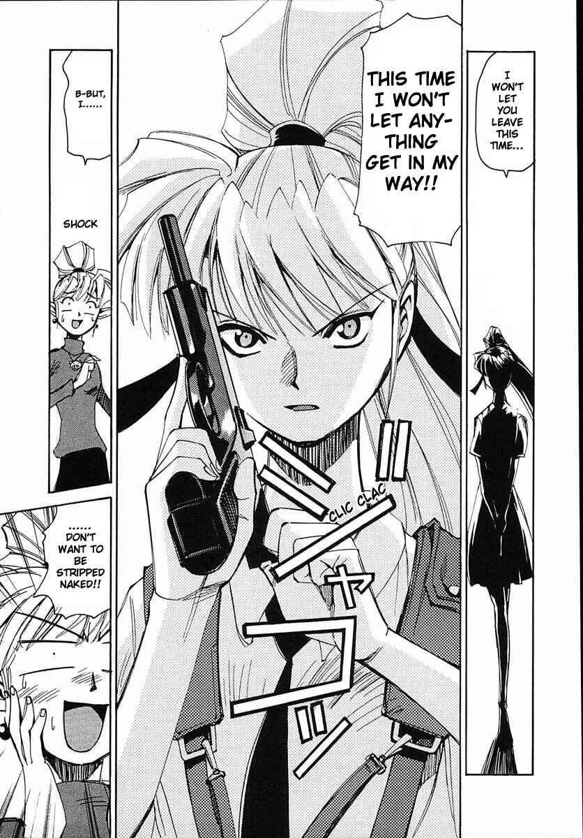 Page 66 Chapter 36 Those Who Hunt Elves